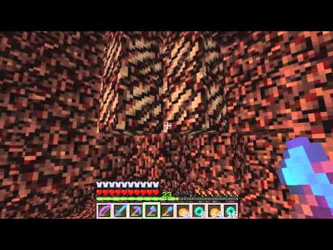 Fantastic Realms: S2- E38: Exploring 1.8 (Minecraft Smp)