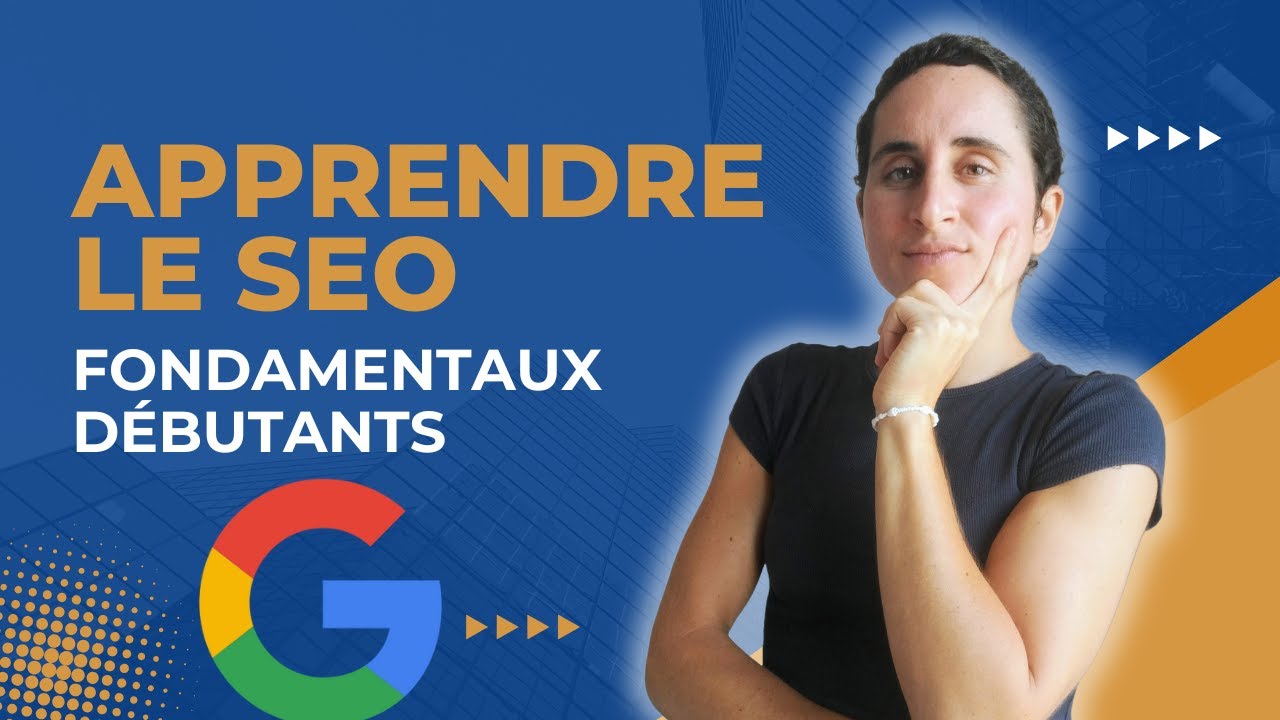 Learn SEO: I explain the fundamentals for beginners