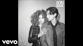 LION BABE - Why (Official Audio)