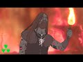 HJELVIK - Glory Of Hel (OFFICIAL MUSIC VIDEO)