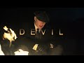 Thomas Shelby | Devil