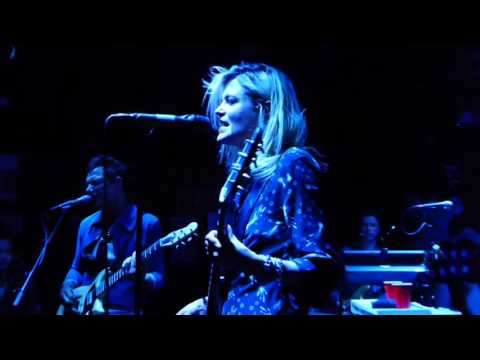 The Kills---Pappy and Harriets---Pioneertown CA---3 17 17---Wait