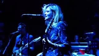 The Kills---Pappy and Harriets---Pioneertown CA---3 17 17---Wait