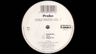Probe - Orca