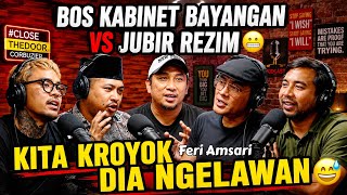 Download lagu DAN PRESIDEN BAYANGANNYA ADALAH…. Wow ngeri😬 - FERI AMSARI - Muslim - Coki - Adriano mp3 Download lagu DAN PRESIDEN BAYANGANNYA ADALAH…. Wow ngeri😬 - FERI AMSARI - Muslim - Coki - Adriano mp3
