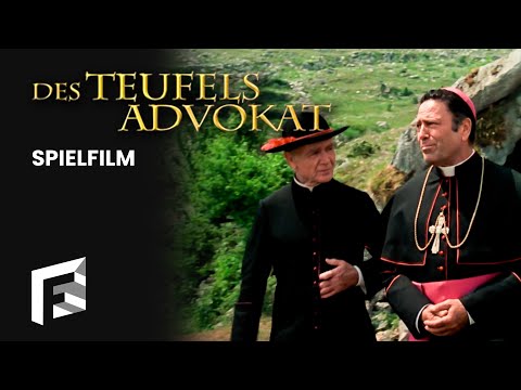 Des Teufels Advokat | Spielfilm | Fernsehschätze