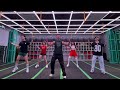 Big Boom In The Room DJ ILHAM AU Coreo By Me New Music Zumbafitness Zumba Cardiodance