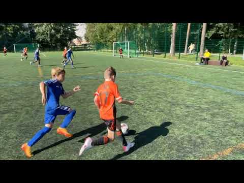 Sarjaottelu 20.8.2023 // FC Kontu - FC Reipas