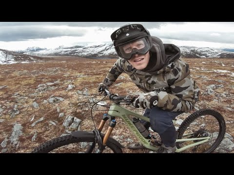 Storm Chasers - Followcam Friday S2E02