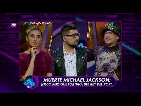 Así Somos Programa Completo Lunes 25 de Junio 2018