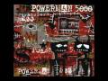 Powerman 5000 - Asses The Mess