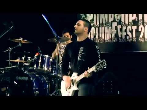 Awaken Demons   Path of lies PUTV Fest 2011