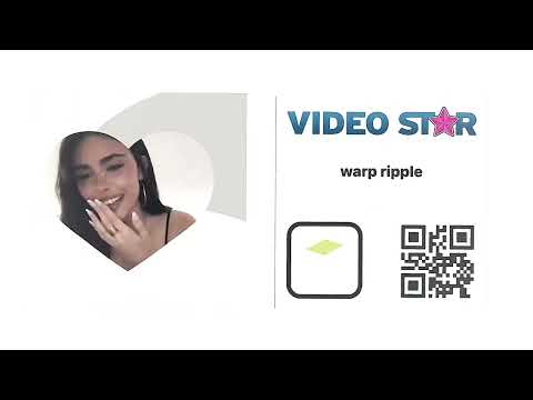 ⏤͟͟͞͞♡ Basic Transition = VideoStar QR-Codes