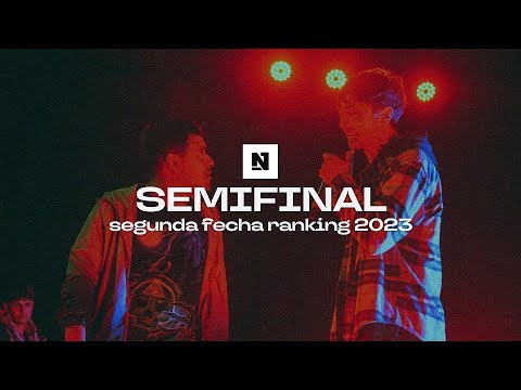 RASH vs. EME: Semifinal - Nebulosa Fecha 2 2023