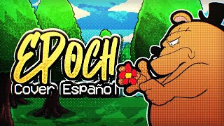 ▶EPOCH - @Savlonic - REMIX【 Cover Español 】@TheLivingTombstone
