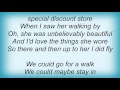 Luka Bloom - An Irishman In Chinatown Lyrics