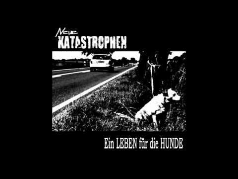 Neue Katastrophen - Moderne Zeit