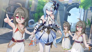 [實況] 繼續解活動&主線41章