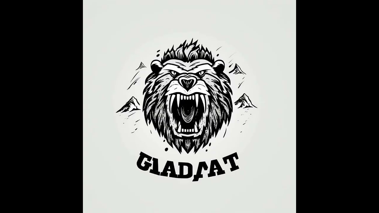 Logos and Brands without human involvement – see these fully machine generated concepts