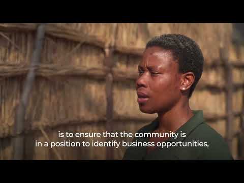 Botswana’s Habu community conservancy, a promising model of human-wildlife coexistence