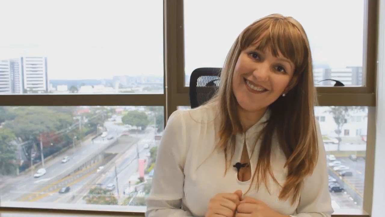 O que é o TDAH ? Como saber se uma pessoa tem ? Psicóloga Raquel Shimizu