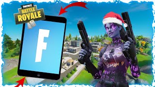 ФОРТНАЙТ ВЕРНУЛИ В АППСТОР? КАК СКАЧАТЬ ФОРТНАЙТ НА IOS В 2021?😱🔥