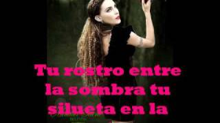 Belinda-Maldita Suerte-Lyrics
