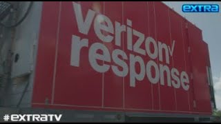 Verizon Is Answering the Call to Support Those Who Serve