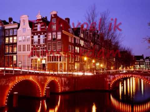 Kris de Bruyne - Amsterdam