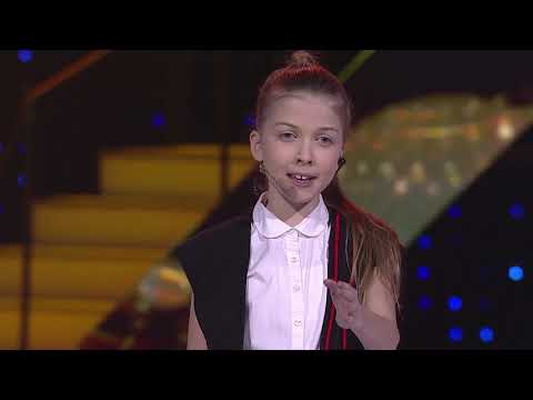 Vaidas Baumila ir Sofija Vasilevskytė - „The Greatest Showman“ popuri | Dvi kartos