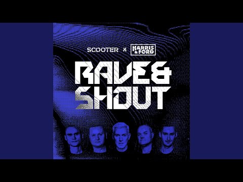 Video thumbnail for Rave & Shout