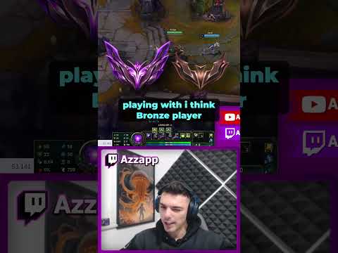 The Difference Between a Master and a Challenger is HUGE