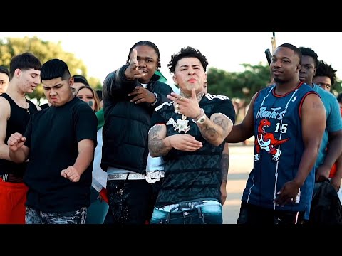 YTM Lilvent - Peso Peso Diss (Official Music Video)