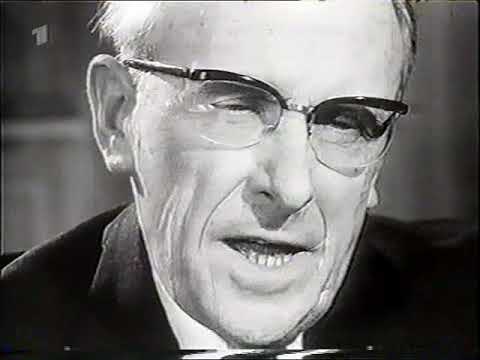 "50 Jahre Komische Oper Berlin" (DOKU, 1997)