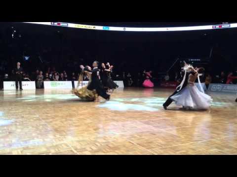 2015 Parinama Shanghai Open International Amateur Diego Arias