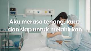 Download lagu Afirmasi Ibu Hamil: Persiapan Melahirkan Tanpa Rasa Takut | Afirmasi Positif untuk Persalinan 🤱🏻👩‍🍼 mp3