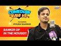 A Journey From An IITian To Writer Comedian Ft BANKER OP Aka Piyush Sharma Comedian Kahi Ke