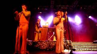 Dieter Thomas Kuhn &quot;Willst du mit mir gehn&quot;