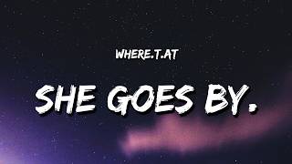 Download lagu where.t.at - she goes by. (Lyrics) 'she goes by denver' mp3 Download lagu where.t.at - she goes by. (Lyrics) 'she goes by denver' mp3