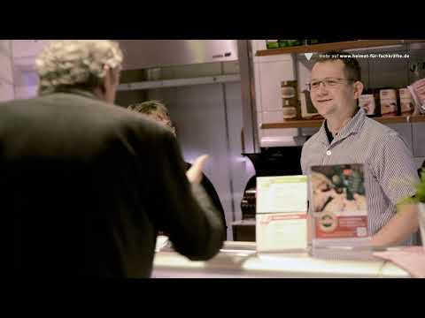 Sachsen: Heimat für Fachkräfte | Landfleischerei und Catering Karl Herzog