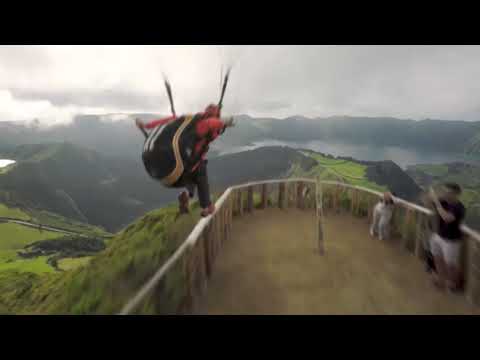 For those who need a breath of fresh air...