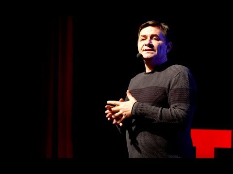 Deneyimsiz Eleman Aranıyor. | Armağan Çağlayan | TEDxBursa