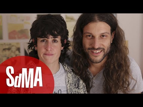 Canciones de Nadie - Pararía el tiempo (acústicos SdMA)