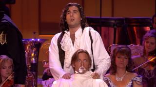 André Rieu - Figaro Cavatina