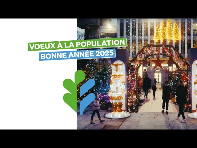 Là où chaque moment compte #bonneannée2025