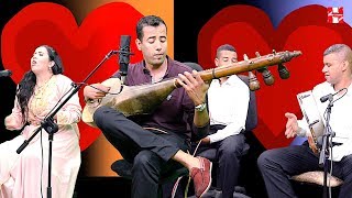 Noureddine ourahou latgalakh inikh نورالدين اوراحو لاتكلاخ إنيخ