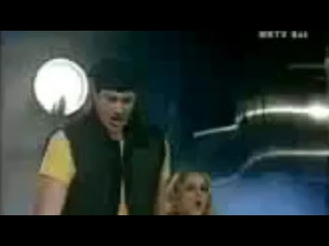 Martin Vučić - Ti si son (Eurovision 2005, N. MACEDONIA 🇲🇰) Make My Day, Macedonian version