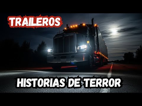Carreteras de la Oscuridad and Carreteras de la Oscuridad INGLÉS -  Roads Storie