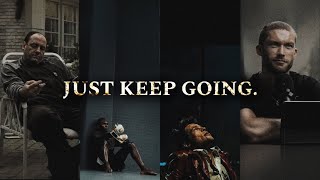 𝐘𝐎𝐔'𝐑𝐄 𝐆𝐄𝐓𝐓𝐈𝐍𝐆 𝐂𝐋𝐎𝐒𝐄, 𝐓𝐇𝐀𝐓'𝐒 𝐖𝐇𝐘 𝐈𝐓'𝐒 𝐓𝐎𝐔𝐆𝐇.