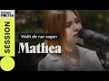 Mathea Wollt dir nur sagen Songpoeten Mathea Wollt dir nur sagen Songpoeten